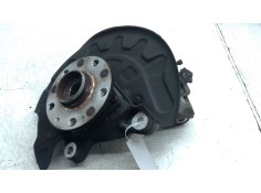Recambio de mangueta delantera derecha para audi q3 (f3b) 35 tdi referencia OEM IAM 5Q0407258C  