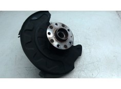 Recambio de mangueta delantera derecha para audi q3 (f3b) 35 tdi referencia OEM IAM 5Q0407258C   2