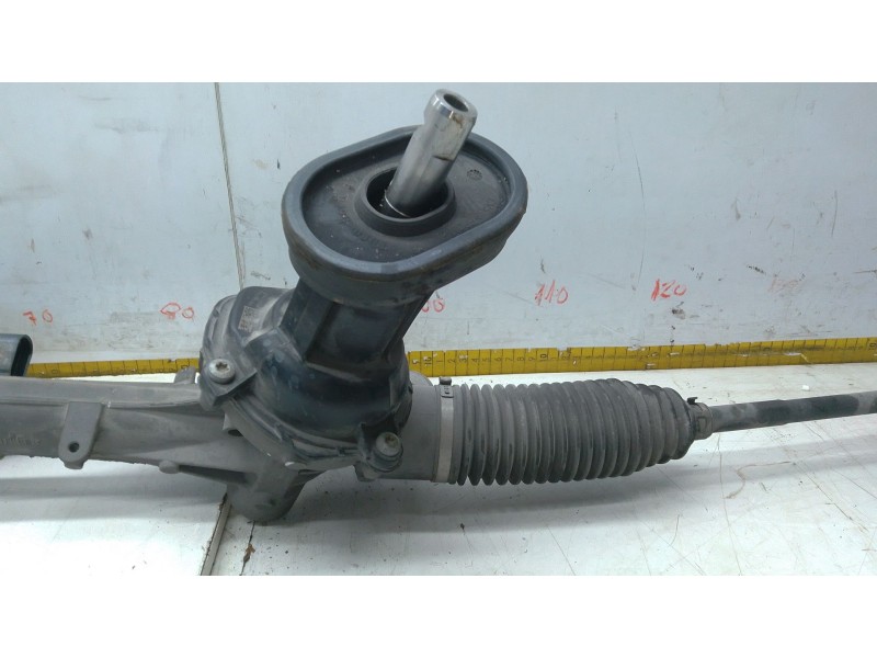 Recambio de caja direccion electrica para audi q3 (f3b) 35 tdi referencia OEM IAM   