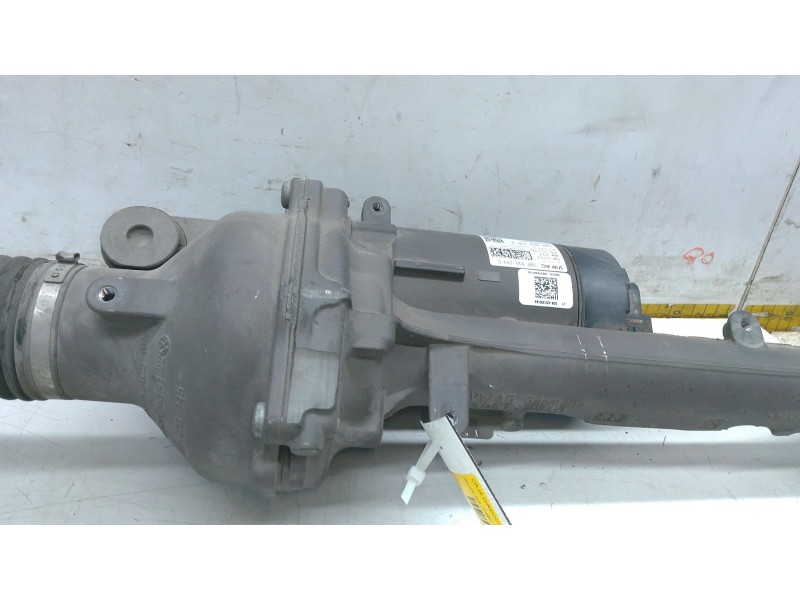 Recambio de caja direccion electrica para audi q3 (f3b) 35 tdi referencia OEM IAM   