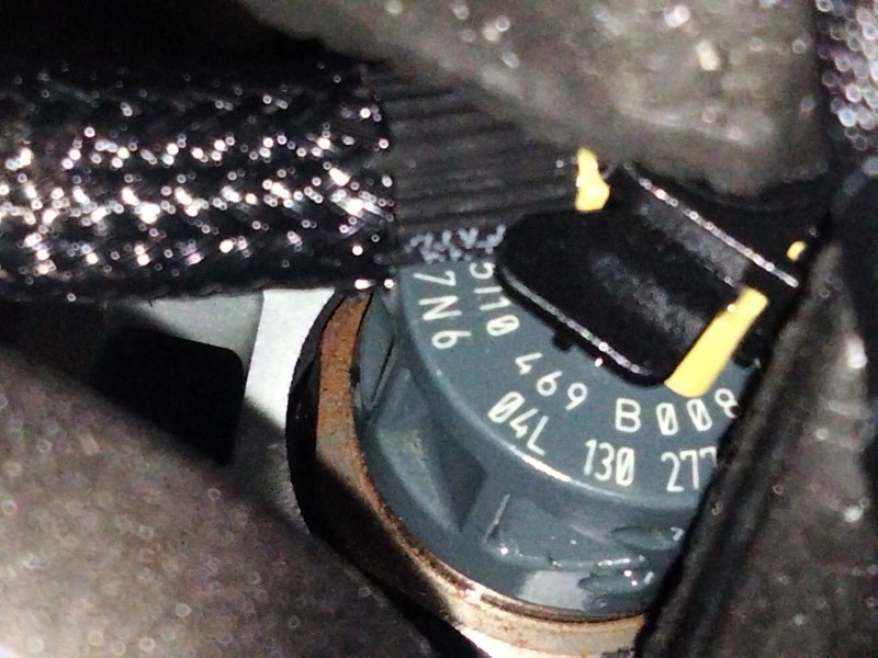 Recambio de motor completo para audi q3 (f3b) 35 tdi referencia OEM IAM   