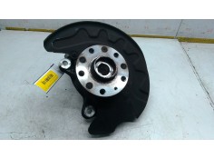 Recambio de mangueta delantera izquierda para audi q3 (f3b) 35 tdi referencia OEM IAM 5Q0407257C  