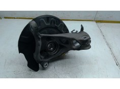 Recambio de mangueta delantera izquierda para audi q3 (f3b) 35 tdi referencia OEM IAM 5Q0407257C   2
