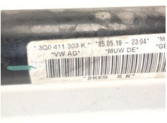 Recambio de barra estabilizadora delantera para audi q3 (f3b) 35 tdi referencia OEM IAM 3Q0411303K   2