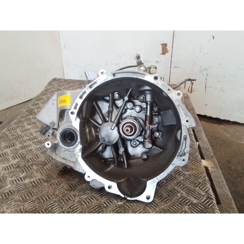 Recambio de caja cambios para mitsubishi mirage / space star vi hatchback (a0_a) 1.0 (a05a) referencia OEM IAM F5MBD  
