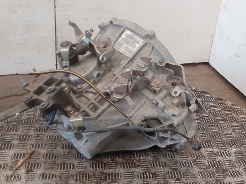 Recambio de caja cambios para mitsubishi mirage / space star vi hatchback (a0_a) 1.0 (a05a) referencia OEM IAM F5MBD  