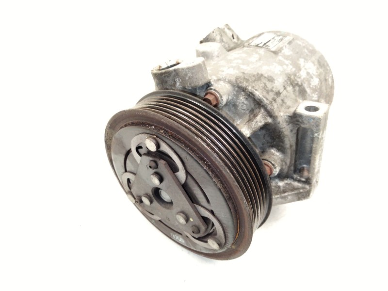 Recambio de compresor aire acondicionado para mitsubishi mirage / space star vi hatchback (a0_a) 1.0 (a05a) referencia OEM IAM 7