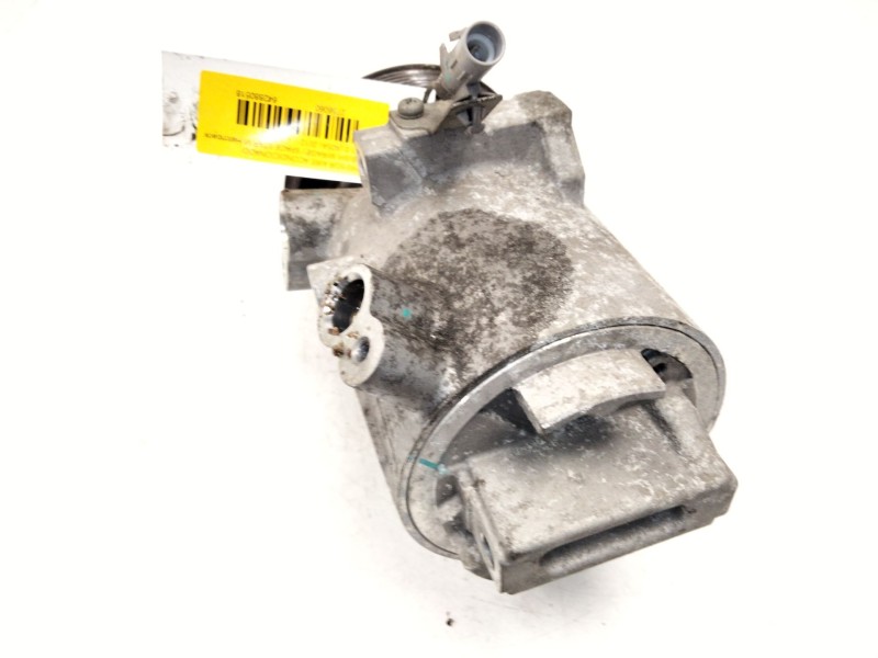 Recambio de compresor aire acondicionado para mitsubishi mirage / space star vi hatchback (a0_a) 1.0 (a05a) referencia OEM IAM 7
