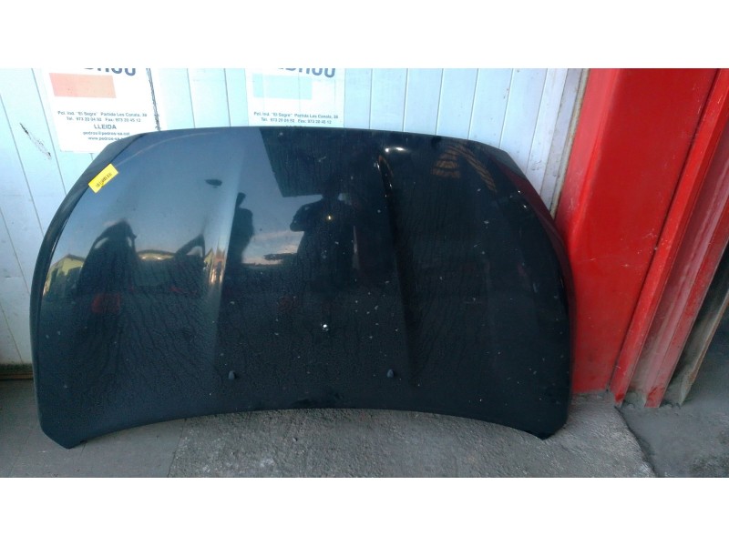 Recambio de capot para mitsubishi mirage / space star vi hatchback (a0_a) 1.0 (a05a) referencia OEM IAM   