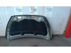 Recambio de capot para mitsubishi mirage / space star vi hatchback (a0_a) 1.0 (a05a) referencia OEM IAM    2