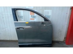Recambio de puerta delantera derecha para audi q3 (f3b) 35 tdi referencia OEM IAM   
