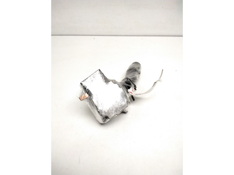 Recambio de mando limpia para hyundai santa fe (sm) 2.0 gls crdi referencia OEM IAM 0319LHD  