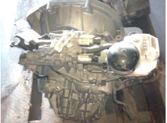 Recambio de caja cambios para opel vivaro 2.5 dti / cdti cat (g9u-730 / lj9) referencia OEM IAM PA0010  108505