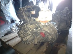 Recambio de caja cambios para opel vivaro 2.5 dti / cdti cat (g9u-730 / lj9) referencia OEM IAM PA0010  108505 2