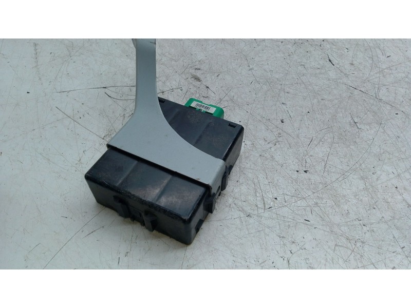 Recambio de modulo electronico para toyota hilux vii pick-up (_n1_, _n2_, _n3_) 3.0 d-4d 4wd (kun26) referencia OEM IAM 89533710