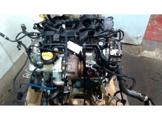 Recambio de motor completo para fiat doblo cargo (263_) 1.3 d multijet referencia OEM IAM 263A6000   2