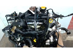 Recambio de motor completo para fiat doblo cargo (263_) 1.3 d multijet referencia OEM IAM 263A6000  