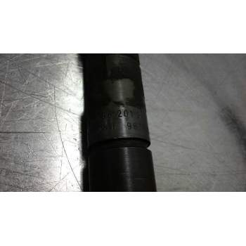 Recambio de inyector para skoda octavia berlina (1u2) 1.9 tdi glx referencia OEM IAM 028130201S  