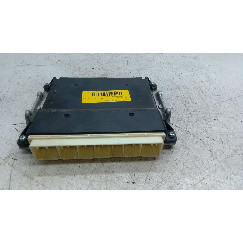 Recambio de centralita motor uce para toyota hilux vii pick-up (_n1_, _n2_, _n3_) 3.0 d-4d 4wd (kun26) referencia OEM IAM 896610