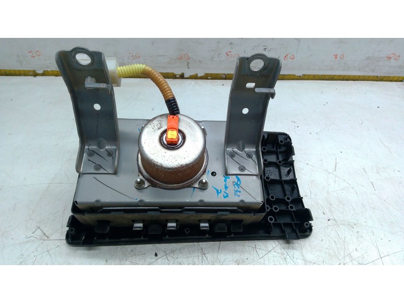 Recambio de airbag delantero derecho para toyota hilux vii pick-up (_n1_, _n2_, _n3_) 3.0 d-4d 4wd (kun26) referencia OEM IAM 1L