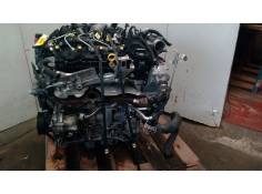 Recambio de despiece motor para opel astra k sports tourer excellence referencia OEM IAM D16DTH  