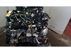 Recambio de despiece motor para opel astra k sports tourer excellence referencia OEM IAM D16DTH   2