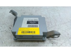 Recambio de modulo electronico para toyota hilux vii pick-up (_n1_, _n2_, _n3_) 3.0 d-4d 4wd (kun26) referencia OEM IAM   