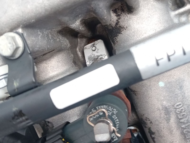 Recambio de motor completo para alfa romeo 156 (116) 2.4 jtd distinctive referencia OEM IAM 940A3000  