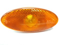 Recambio de piloto lateral izquierdo para renault master iii furgoneta (fv) 2.3 dci 150 fwd (fv0f, fv03) referencia OEM IAM 261B