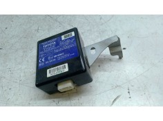 Recambio de modulo electronico para toyota hilux vii pick-up (_n1_, _n2_, _n3_) 3.0 d-4d 4wd (kun26) referencia OEM IAM 897410K0