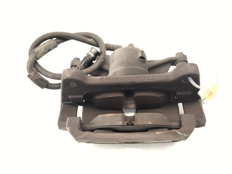 Recambio de pinza freno delantera izquierda para audi q3 (f3b) 35 tdi referencia OEM IAM   