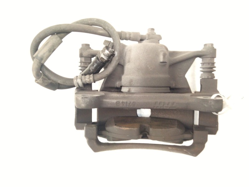 Recambio de pinza freno delantera izquierda para audi q3 (f3b) 35 tdi referencia OEM IAM   