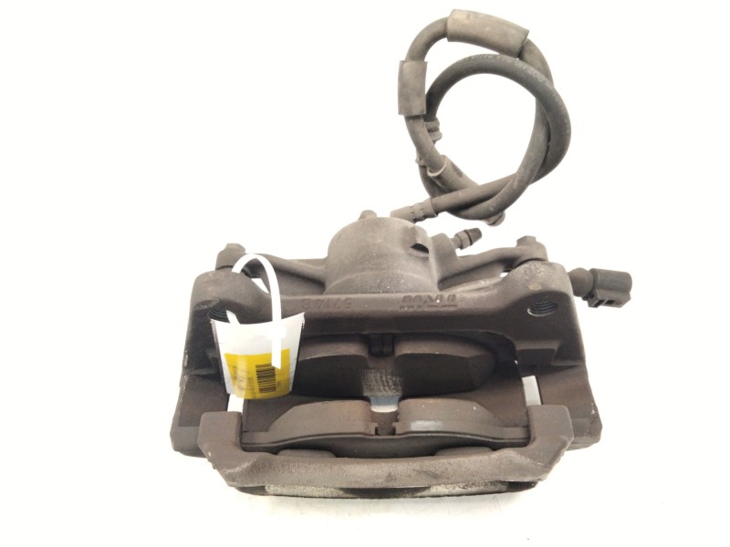 Recambio de pinza freno delantera derecha para audi q3 (f3b) 35 tdi referencia OEM IAM   