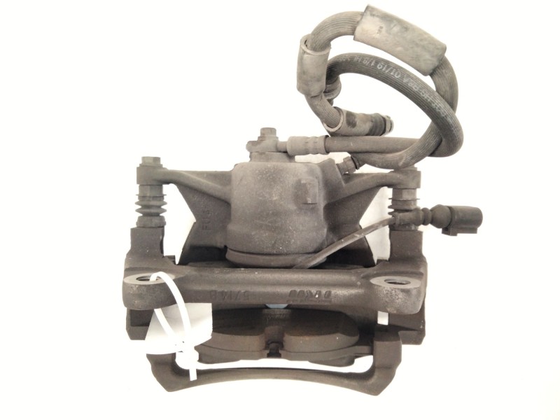 Recambio de pinza freno delantera derecha para audi q3 (f3b) 35 tdi referencia OEM IAM   
