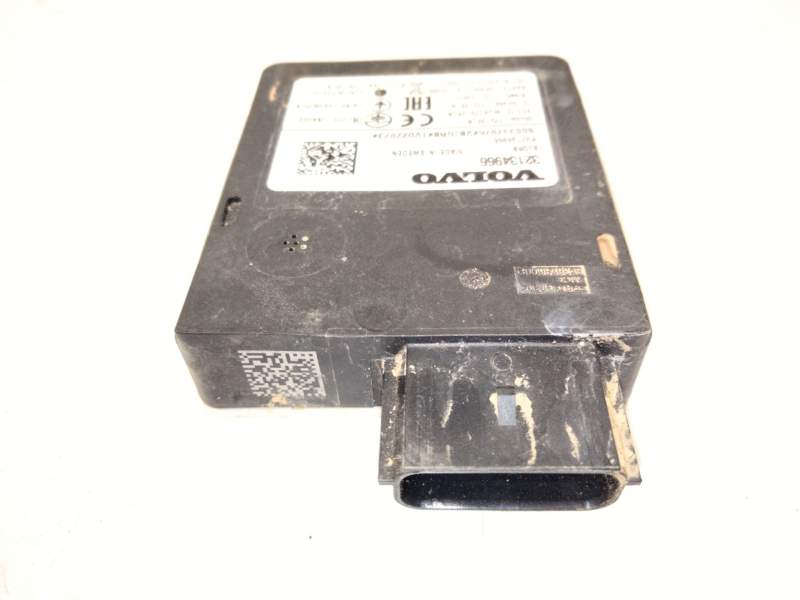 Recambio de sensor de radar para volvo xc60 ii (246) b4 mild-hybrid awd referencia OEM IAM 32134966  