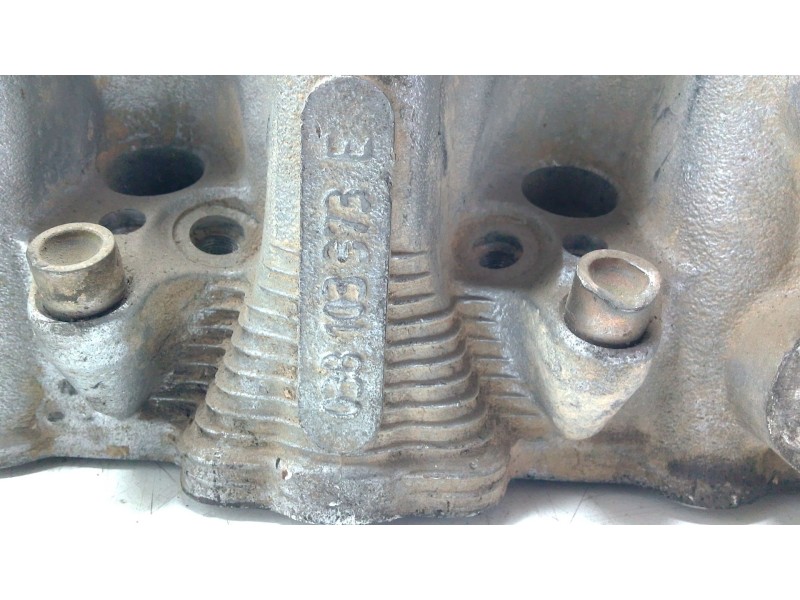 Recambio de culata para seat ibiza (6k) 1.9 tdi referencia OEM IAM 028103373E  99050