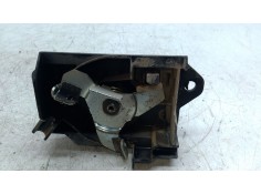 Recambio de maneta exterior porton para toyota land cruiser van (_j15_) 3.0 d4d 4wd (kdj155, kdj150) referencia OEM IAM    2