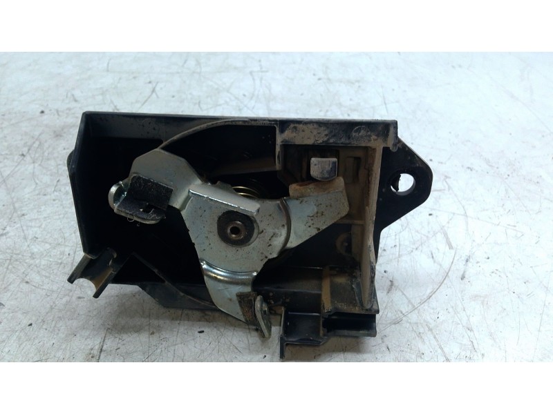 Recambio de maneta exterior porton para toyota land cruiser van (_j15_) 3.0 d4d 4wd (kdj155, kdj150) referencia OEM IAM   