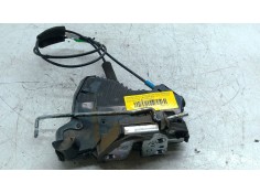 Recambio de cerradura puerta delantera derecha para toyota land cruiser van (_j15_) 3.0 d4d 4wd (kdj155, kdj150) referencia OEM 