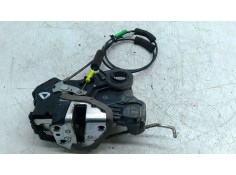 Recambio de cerradura puerta delantera derecha para toyota land cruiser van (_j15_) 3.0 d4d 4wd (kdj155, kdj150) referencia OEM  2