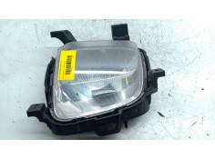 Recambio de faro antiniebla derecho para kia carens iv 1.7 crdi referencia OEM IAM 92202A4010  