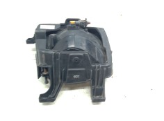 Recambio de faro antiniebla derecho para kia carens iv 1.7 crdi referencia OEM IAM 92202A4010   2