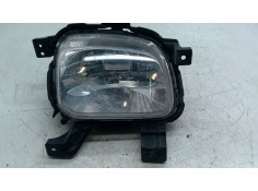 Recambio de faro antiniebla izquierdo para kia carens iv 1.7 crdi referencia OEM IAM 92201A4010  