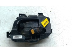 Recambio de faro antiniebla izquierdo para kia carens iv 1.7 crdi referencia OEM IAM 92201A4010   2