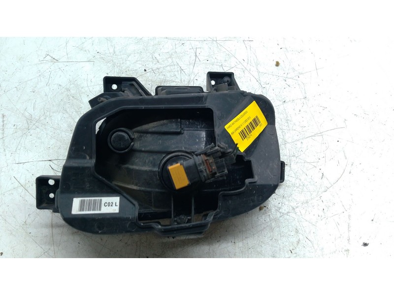 Recambio de faro antiniebla izquierdo para kia carens iv 1.7 crdi referencia OEM IAM 92201A4010  