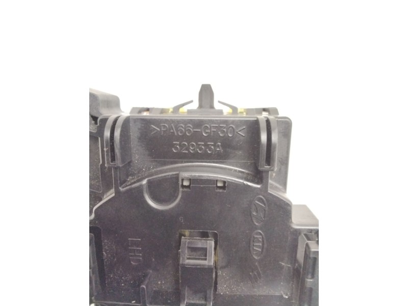 Recambio de mando limpia para hyundai getz (tb) 1.3 gls referencia OEM IAM 32933A  