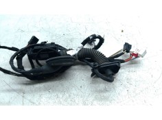 Recambio de instalacion puerta trasera izquierda para audi q3 (f3b) 35 tdi referencia OEM IAM 83A971687S  