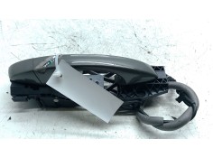 Recambio de maneta exterior trasera derecha para audi q3 (f3b) 35 tdi referencia OEM IAM 8V0839885  