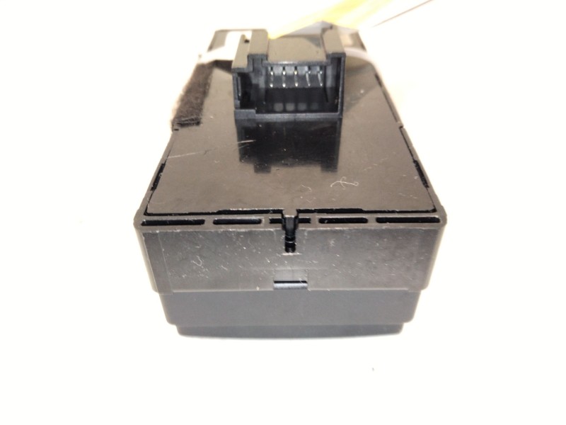 Recambio de mando elevalunas delantero izquierdo para audi q3 (f3b) 35 tdi referencia OEM IAM 83A959851A  