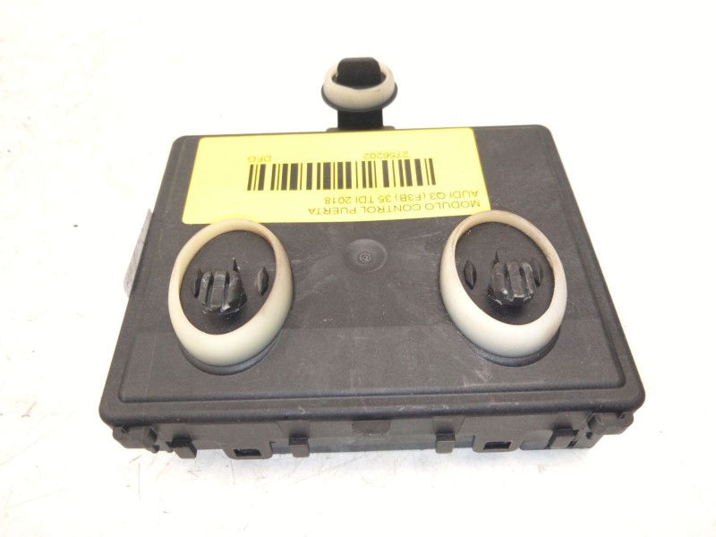 Recambio de modulo control puerta para audi q3 (f3b) 35 tdi referencia OEM IAM 8W1959595D  